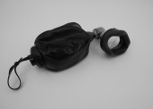WOREK SAMOROZPRĘŻALNY 30X15 CM 